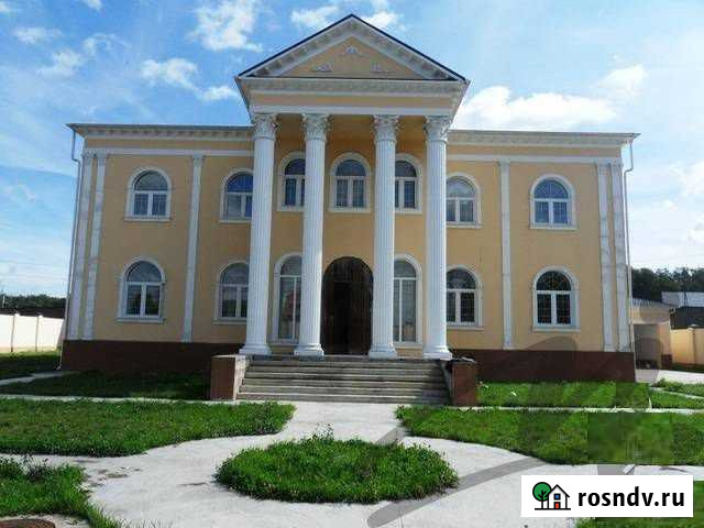 Коттедж 730 м² на участке 22 сот. на продажу в Коммунарке Коммунарка - изображение 1