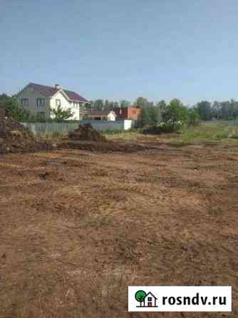 Участок СНТ, ДНП 10 сот. на продажу в Новокуйбышевске Новокуйбышевск
