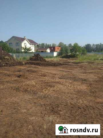 Участок СНТ, ДНП 10 сот. на продажу в Новокуйбышевске Новокуйбышевск - изображение 1