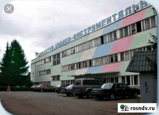 1-комнатная квартира, 30 м², 2/2 эт. на продажу в Можайске Можайск - изображение 1