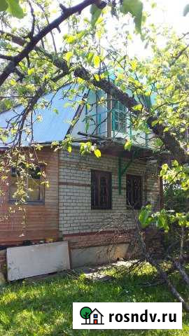 Дача 30 м² на участке 9 сот. на продажу в Богородском Московской области Богородское - изображение 1