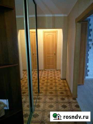 3-комнатная квартира, 65 м², 9/9 эт. в аренду на длительный срок в Тобольске Тобольск - изображение 1