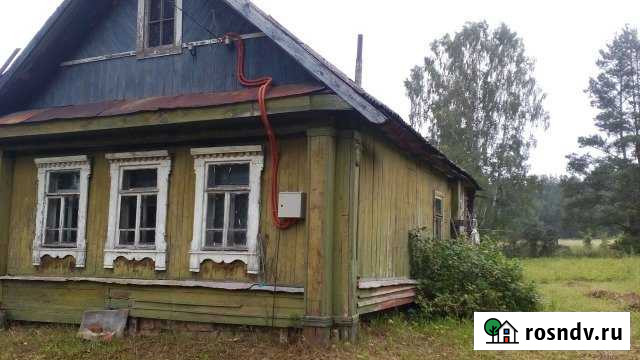 Дом 66.4 м² на участке 15 сот. на продажу в Старице Старица - изображение 1