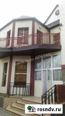 Дом 350 м² на участке 9 сот. на продажу в Большом Логу Большой Лог - изображение 1