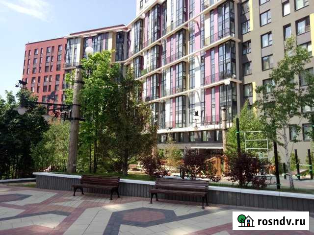 Квартира-студия, 26 м², 13/16 эт. на продажу в Коммунарке Коммунарка - изображение 1