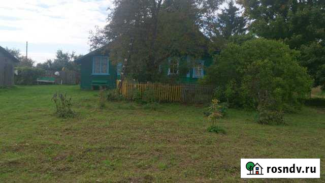 Дом 114 м² на участке 49 сот. на продажу в Старице Старица - изображение 1