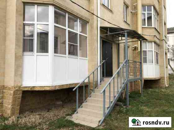 1-комнатная квартира, 55 м², 1/3 эт. на продажу в Темрюке Темрюк