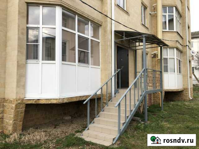 1-комнатная квартира, 55 м², 1/3 эт. на продажу в Темрюке Темрюк - изображение 1