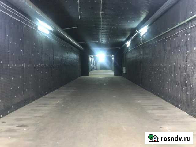 Складское помещение, 412 кв.м. Люберцы - изображение 1