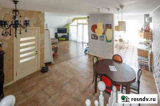 4-комнатная квартира, 139 м², 5/5 эт. на продажу в Геленджике Геленджик