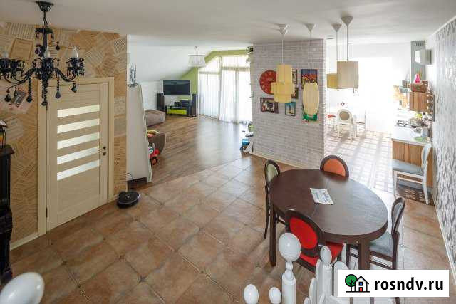 4-комнатная квартира, 139 м², 5/5 эт. на продажу в Геленджике Геленджик - изображение 1