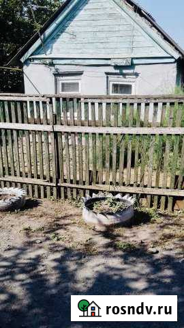 Дача 40 м² на участке 8 сот. на продажу в Самарском Самарское - изображение 1