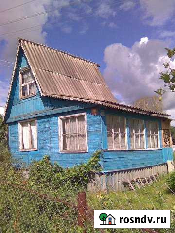 Дача 38 м² на участке 8 сот. на продажу в Ревякино Ревякино - изображение 1