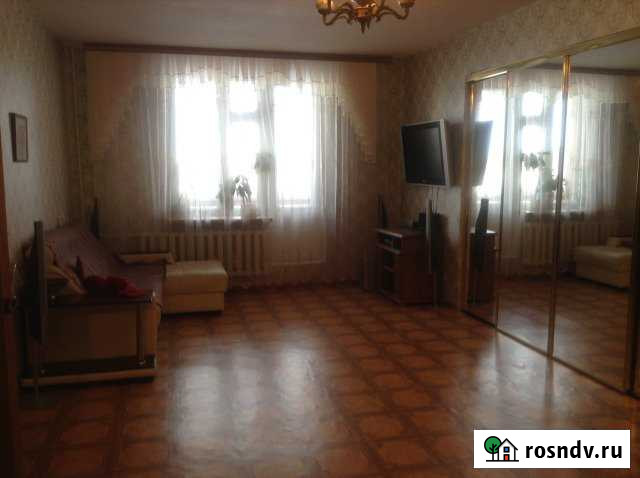 4-комнатная квартира, 142 м², 4/6 эт. на продажу в Чебоксарах Чебоксары - изображение 1