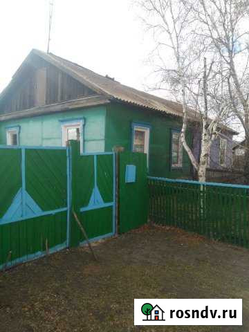 Дом 37 м² на участке 10.3 сот. на продажу в Пригорске Пригорск - изображение 1