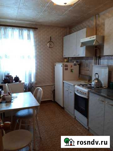 2-комнатная квартира, 50 м², 3/5 эт. на продажу в Николо-Павловском Николо-Павловское - изображение 1