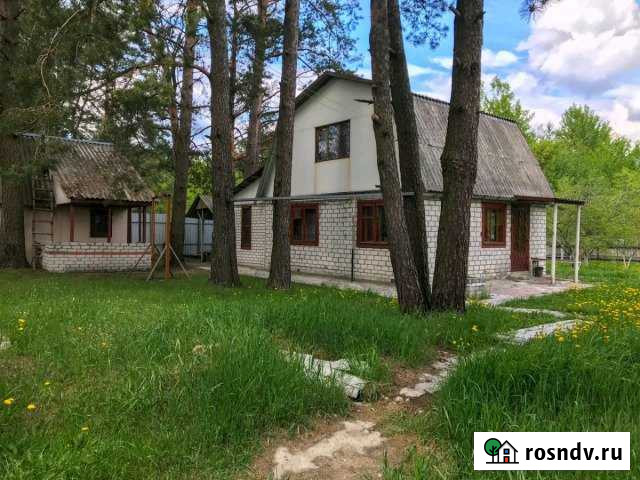 Дом 70 м² на участке 8 сот. на продажу в Карачеве Карачев - изображение 1