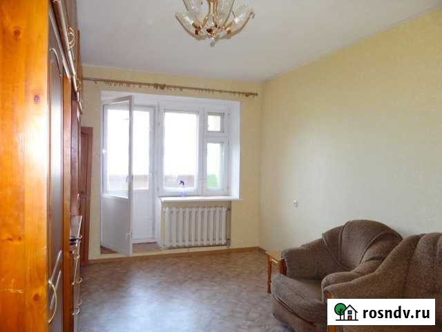 2-комнатная квартира, 64 м², 2/5 эт. на продажу в Великом Устюге Великий Устюг - изображение 1