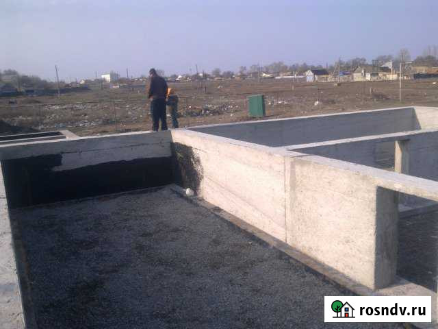 Участок ИЖС 20 сот. на продажу в Икряном Икряное - изображение 1