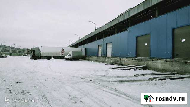 Аренда производственных и складских помещений Дзержинск - изображение 1