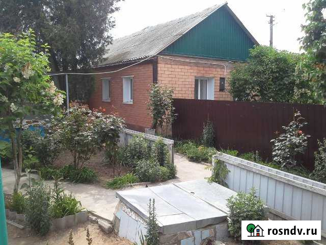 Дом 70 м² на участке 12 сот. на продажу в Тамани Тамань - изображение 1