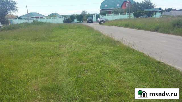 Участок ИЖС 15 сот. на продажу в Добруне Добрунь - изображение 1