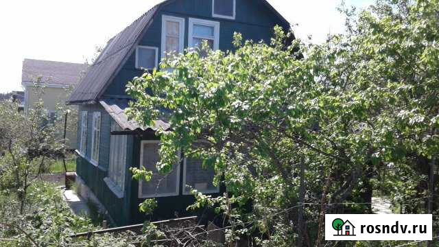 Дача 67.3 м² на участке 8 сот. на продажу в Приозерске Приозерск - изображение 1