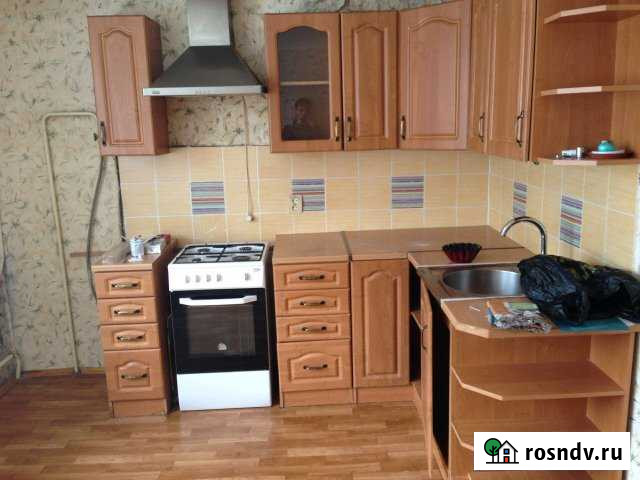 1-комнатная квартира, 47 м², 5/5 эт. на продажу в Новокуйбышевске Новокуйбышевск - изображение 1