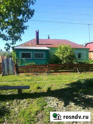 Дом 60 м² на участке 15 сот. на продажу в Щекино Щекино - изображение 1