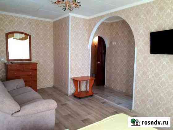 1-комнатная квартира, 32 м², 1/5 эт. в аренду посуточно в Орске Орск