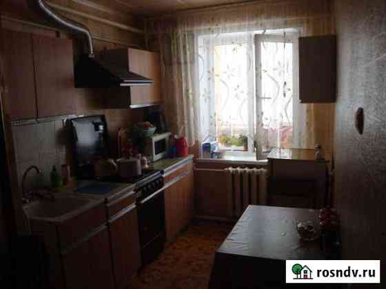 3-комнатная квартира, 65 м², 3/3 эт. на продажу в Захарово Захарово