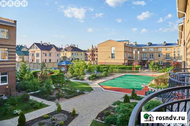 3-комнатная квартира, 80 м², 6/6 эт. на продажу в Омске Омск - изображение 1