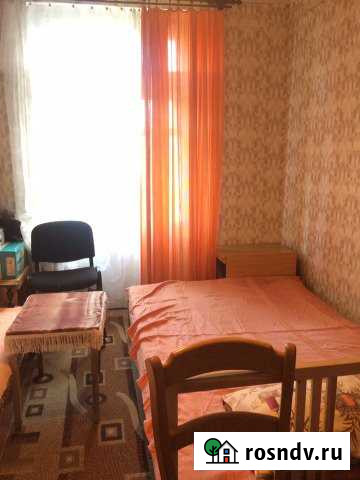 Комната 13 м² в 3-ком. кв., 3/3 эт. в аренду на длительный срок в Дзержинском Московской области Дзержинский - изображение 1