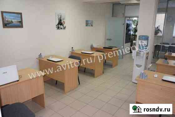Офис 50 кв.м. Волгоград