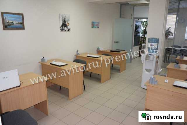 Офис 50 кв.м. Волгоград - изображение 1