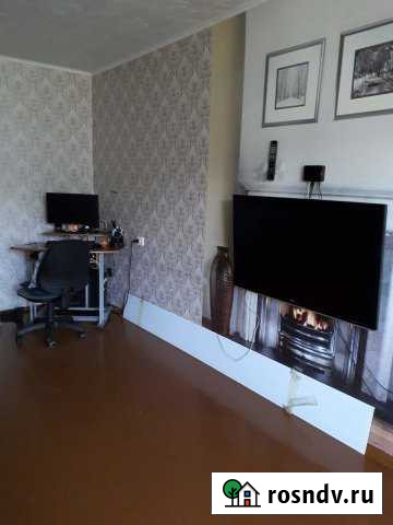 2-комнатная квартира, 52 м², 5/5 эт. на продажу в Усть-Илимске Усть-Илимск - изображение 1