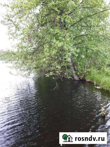 Участок ИЖС 12 сот. на продажу в Козьмодемьянске Козьмодемьянск - изображение 1