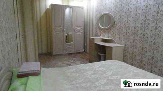 1-комнатная квартира, 40 м², 1/3 эт. в аренду посуточно в Ноябрьске Ноябрьск