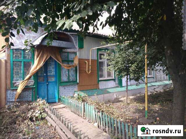 Дом 50 м² на участке 10 сот. на продажу в Давыдовке Давыдовка - изображение 1