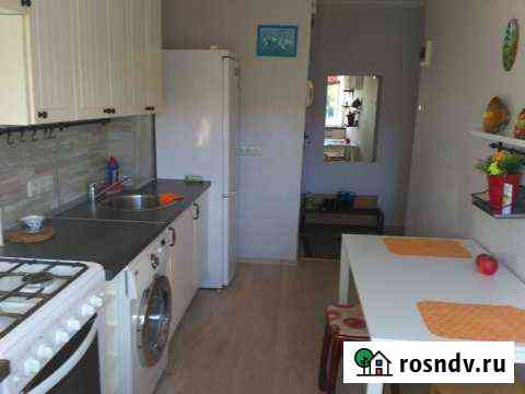 3-комнатная квартира, 64 м², 4/9 эт. в аренду на длительный срок в Ржавках Ржавки