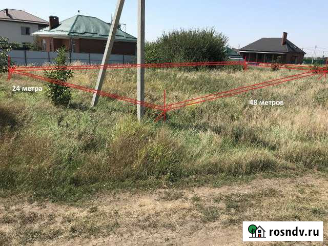 Участок ИЖС 11 сот. на продажу в Индустриальном Индустриальный - изображение 1