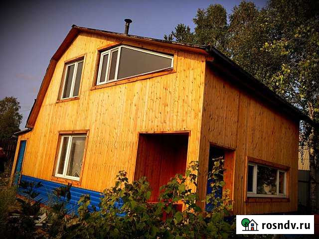 Участок СНТ, ДНП 5 сот. на продажу в Сосногорске Сосногорск - изображение 1