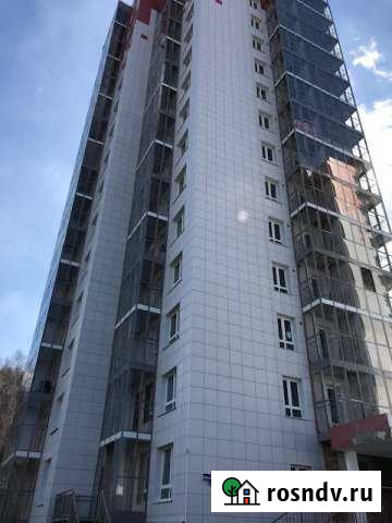 2-комнатная квартира, 61 м², 16/17 эт. на продажу в Маркове Маркова - изображение 1