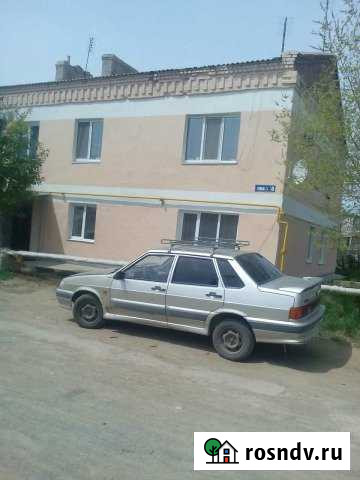 3-комнатная квартира, 58 м², 1/2 эт. на продажу в Новоорске Новоорск - изображение 1