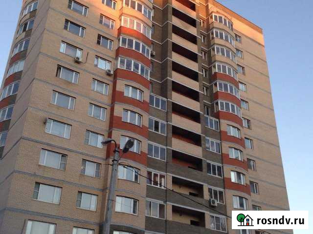 2-комнатная квартира, 60 м², 13/14 эт. на продажу в Свердловском Свердловский - изображение 1