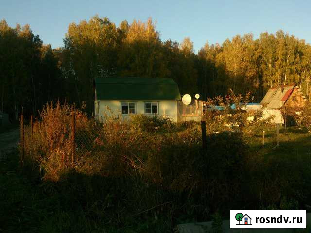 Дом 100 м² на участке 12.7 сот. на продажу в Озерске Челябинской области Озерск - изображение 1