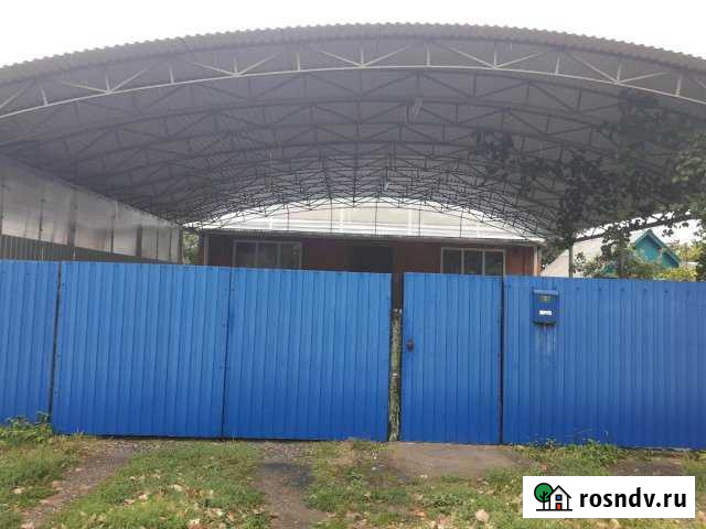 Дом 120 м² на участке 15 сот. на продажу в Гиагинской Гиагинская - изображение 1