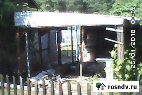 Дача 20 м² на участке 6 сот. на продажу в Дятьково Дятьково - изображение 1