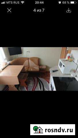 2-комнатная квартира, 50 м², 5/5 эт. в аренду на длительный срок в Магадане Магадан - изображение 1