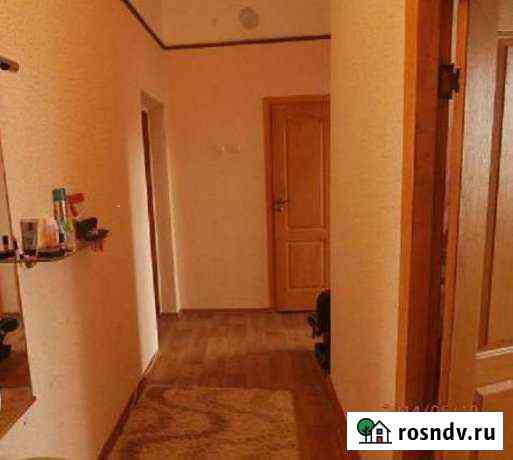 2-комнатная квартира, 56 м², 4/5 эт. на продажу в Грэсовском Грэсовский